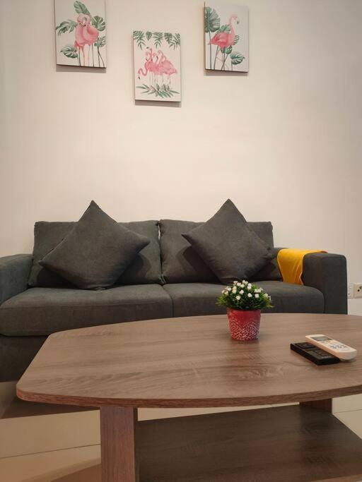 Relax Homestay - The Comfort Just For You Shah Alam Buitenkant foto