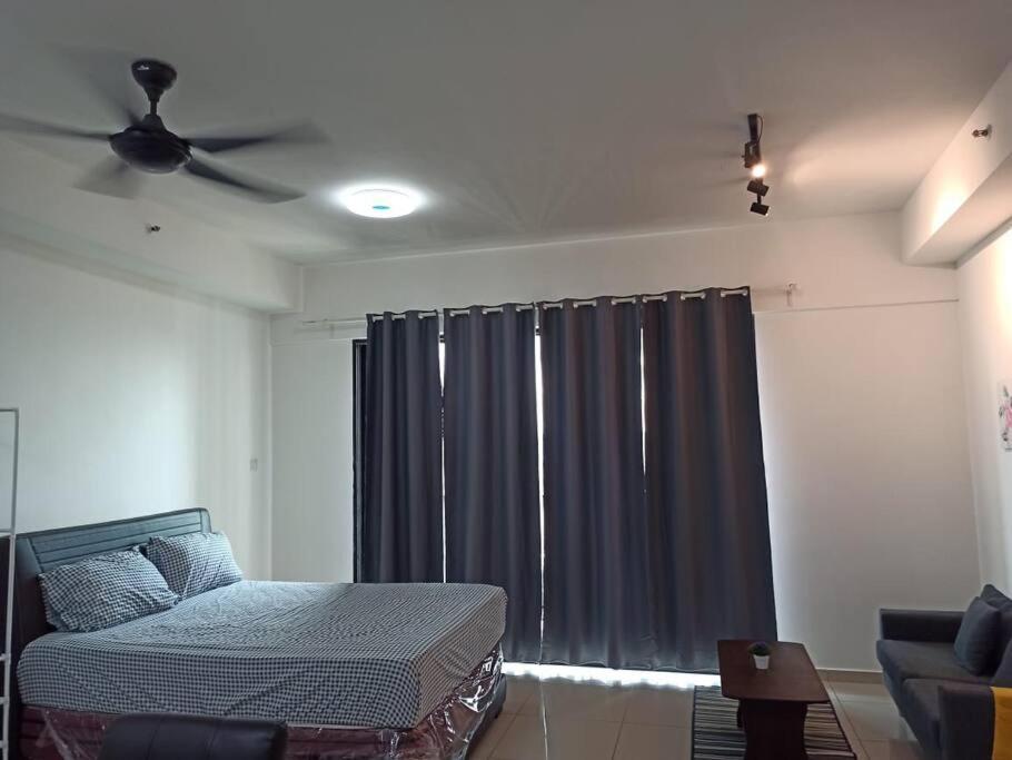 Relax Homestay - The Comfort Just For You Shah Alam Buitenkant foto